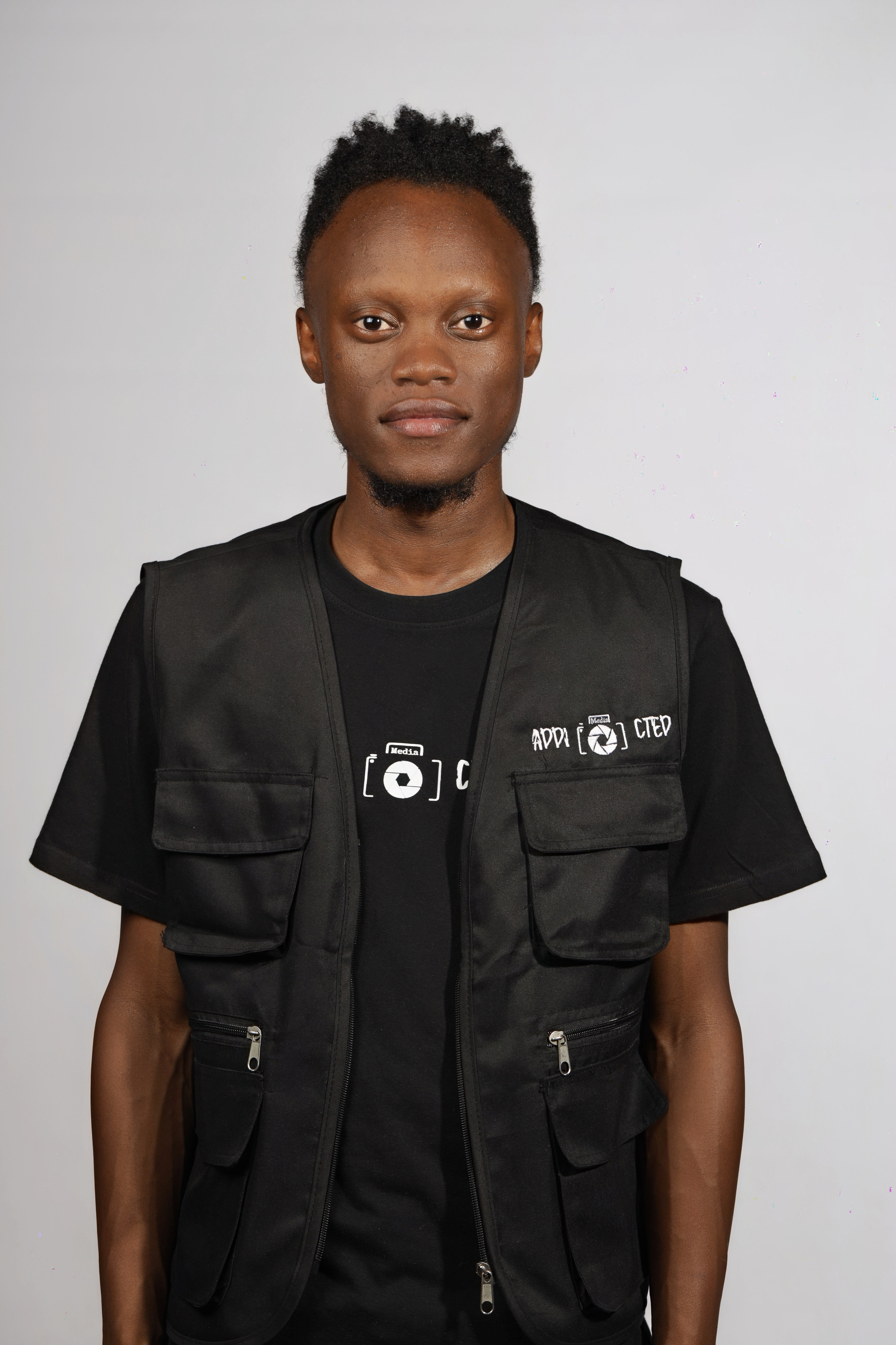 Khathu, CEO & Founder