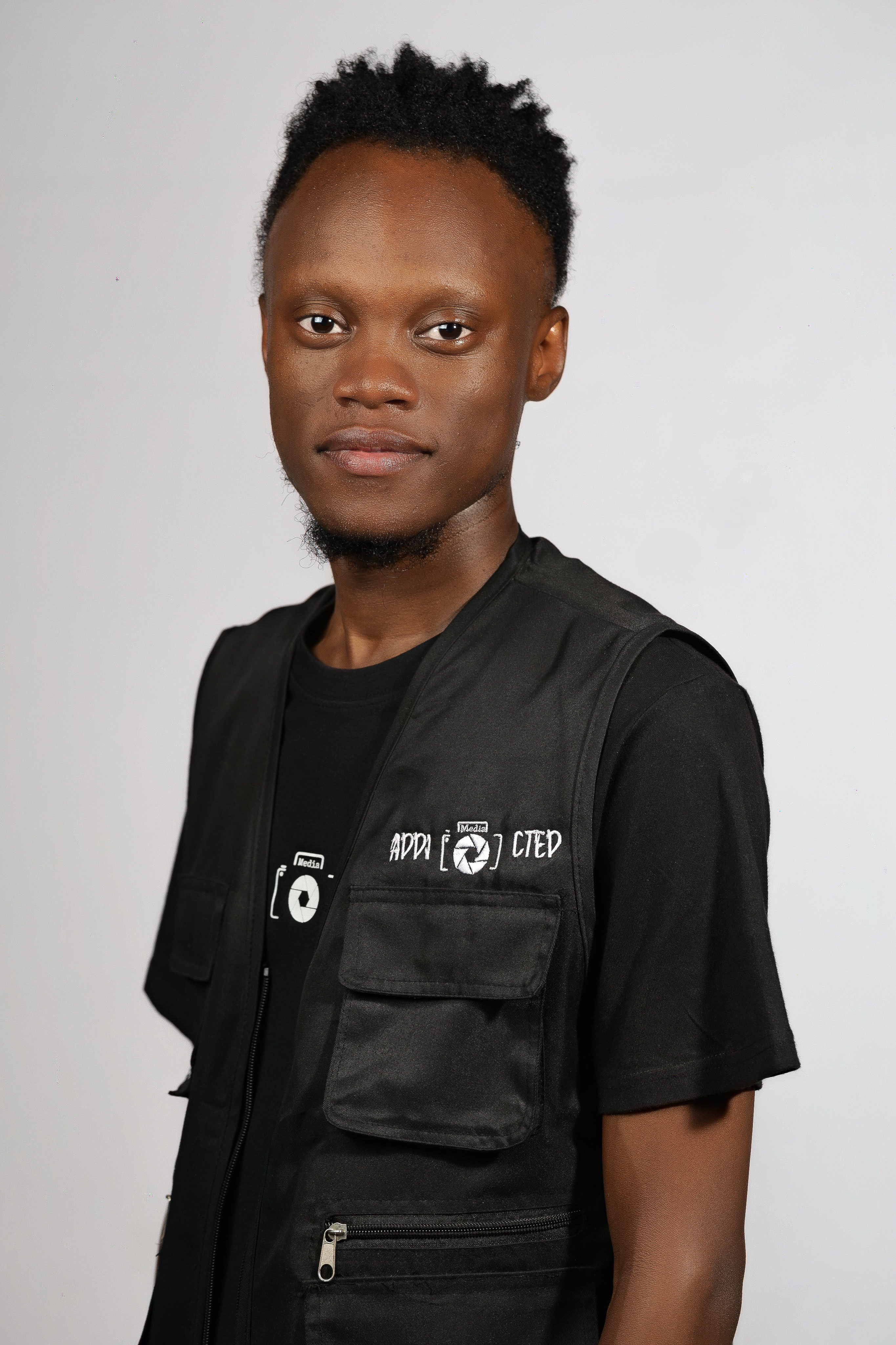 Khathu, Lead Photographer